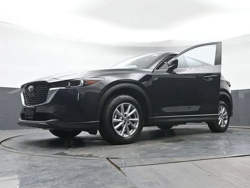 Certified 2023 MAZDA CX-5 AWD 2.5 S image 28