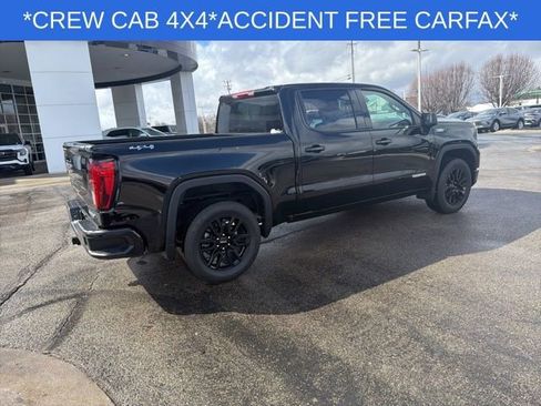 Used 2026 GMC Sierra 1500 Elevation AWD/4WD image 15
