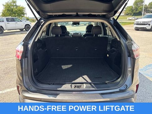 Used 2019 Ford Edge SEL w/ Equipment Group 201A AWD/4WD image 5