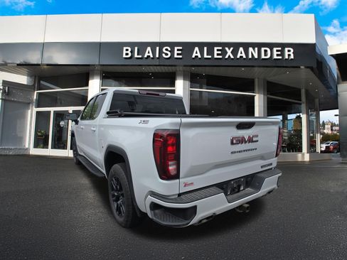 Used 2024 GMC Sierra 1500 Elevation AWD/4WD image 5
