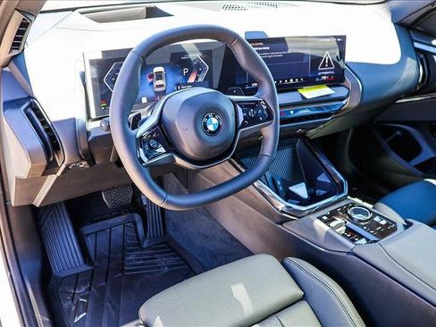 New 2026 BMW X3 xDrive30i AWD/4WD image 11