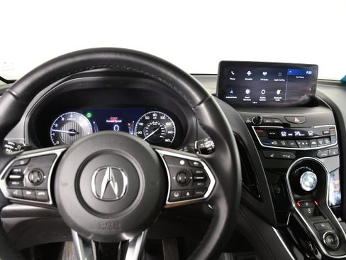 Certified 2023 Acura RDX AWD image 16