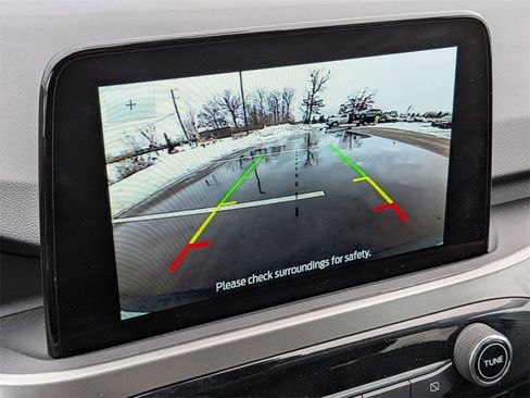 Used 2025 Ford Escape Active image 22