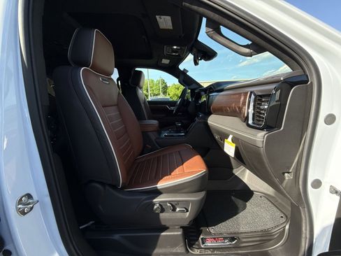 New 2026 GMC Sierra 1500 Denali Ultimate AWD/4WD image 27