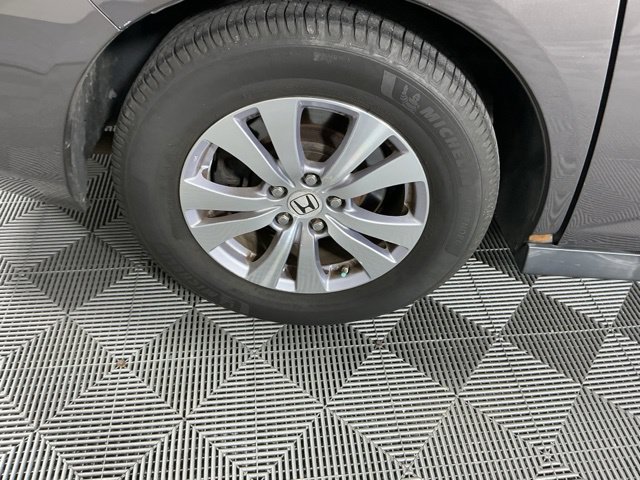 Used 2017 Honda Odyssey EX-L image 19