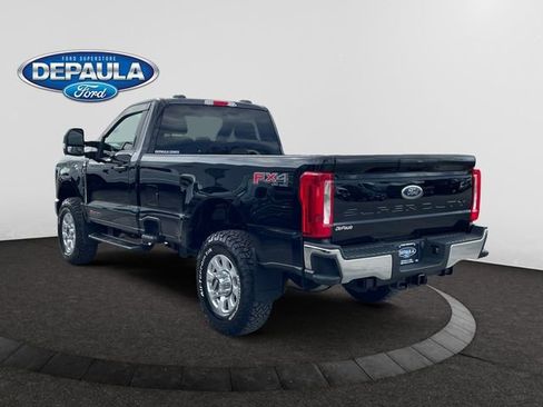 Used 2023 Ford F350 XLT image 2