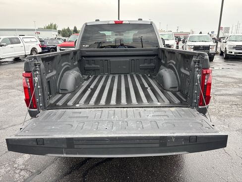 Used 2024 Ford F150 XLT w/ Mobile Office Package AWD/4WD image 23