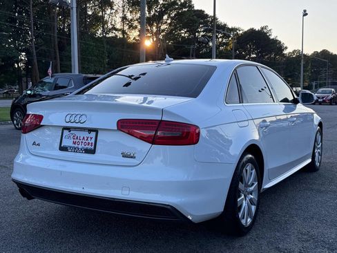 Used 2015 Audi A4 2.0T Premium AWD/4WD image 3