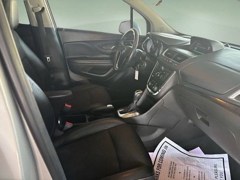 Used 2015 Buick Encore FWD image 24