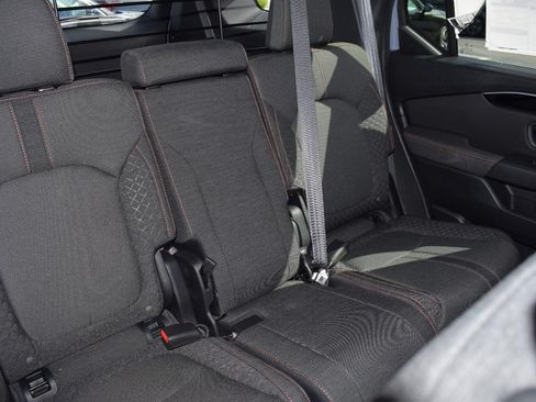 New 2026 Honda Pilot Sport image 22
