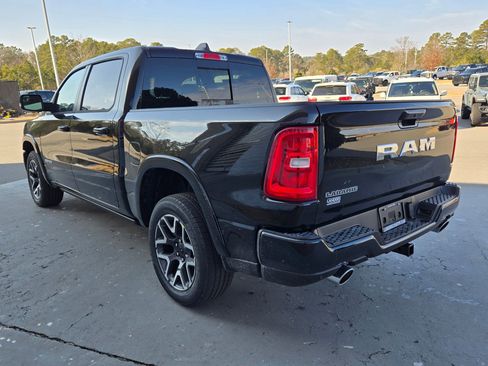 New 2026 RAM 1500 Laramie w/ Laramie Southwest Edition image 5