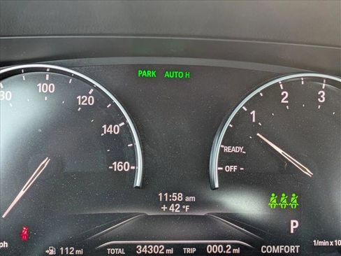 Used 2020 BMW 330i xDrive Sedan image 10