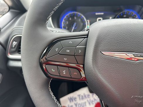 New 2026 Chrysler Pacifica Limited w/ S Appearance Package image 66