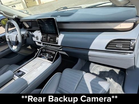 Used 2021 Lincoln Navigator L Black Label AWD/4WD image 15