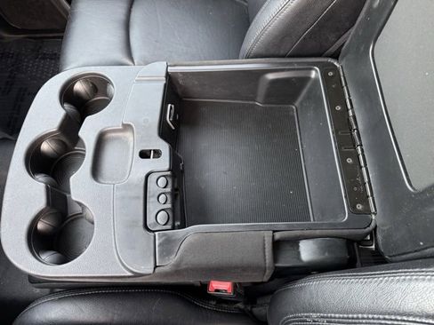 Used 2019 RAM 2500 Tradesman image 15