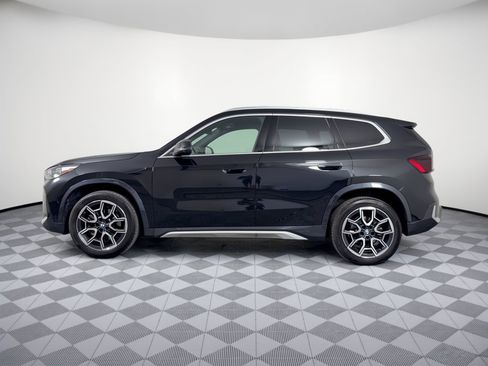 Used 2025 BMW X1 xDrive28i AWD/4WD image 2