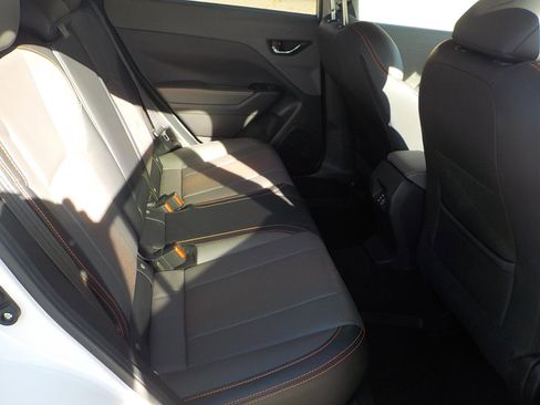 Used 2024 Subaru Crosstrek 2.5i Limited image 14