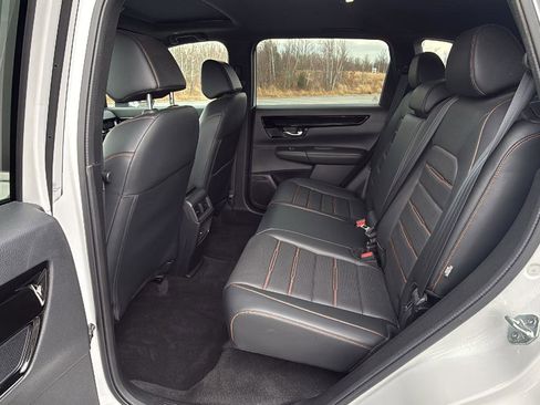 Used 2023 Honda CR-V Sport Touring image 23