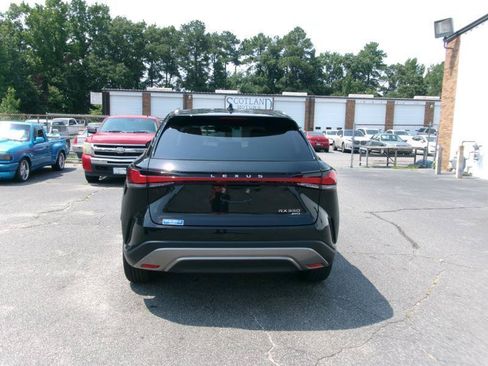 Used 2026 Lexus RX 350 Premium w/ Accessory Package (Z1) AWD/4WD image 7
