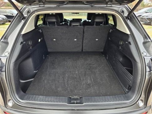 Used 2025 MAZDA CX-50 AWD 2.5 Hybrid w/ Premium Pkg image 7