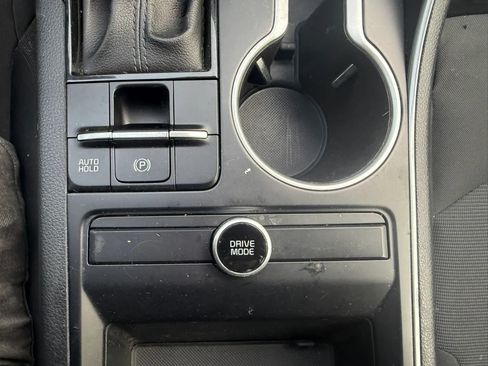 Used 2022 Kia K5 LXS FWD image 22
