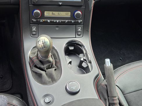 Used 2012 Chevrolet Corvette Grand Sport w/ 3LT Preferred Equipment Group RWD image 28