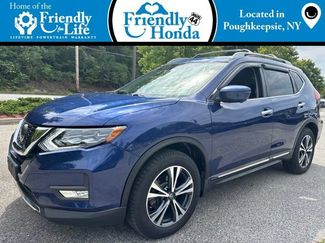 Used 2018 Nissan Rogue SL w/ Premium Package AWD/4WD video 1