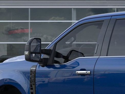 New 2026 Ford F250 Platinum w/ FX4 Off-Road Package image 20