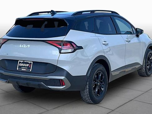 Certified 2024 Kia Sportage X-Pro AWD/4WD image 12