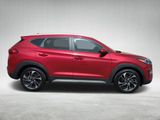 Used 2021 Hyundai Tucson Sport w/ Cargo Package image 2