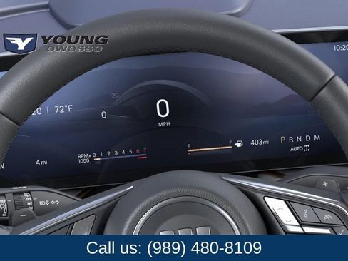 New 2026 Buick Envision Avenir AWD/4WD image 18