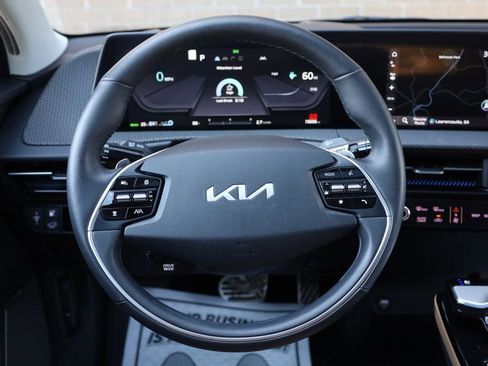 Used 2023 Kia EV6 GT-Line image 33