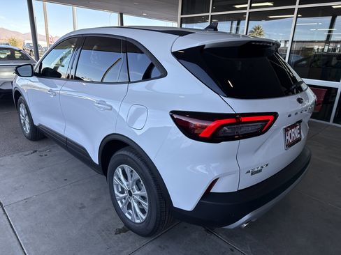 New 2026 Ford Escape Active w/ Tech Pack #1 image 6