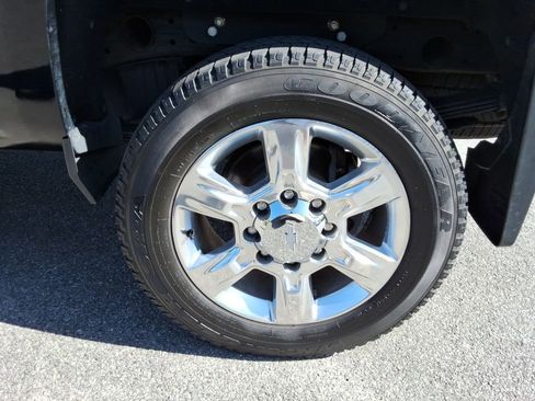 Used 2017 Chevrolet Silverado 2500 LTZ w/ Duramax Plus Package image 14