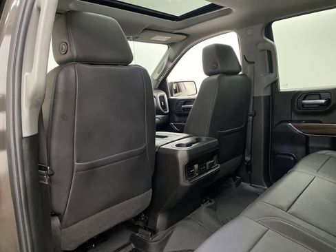 Used 2022 Chevrolet Silverado 1500 RST w/ All Star Edition Plus image 15