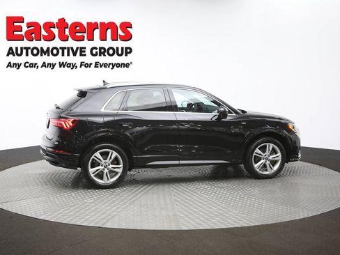 Used 2022 Audi Q3 2.0T Premium w/ Convenience Package image 46