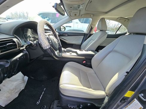 Used 2016 Lexus IS 300 AWD image 2