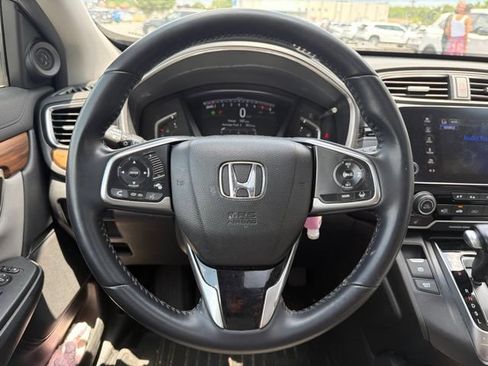 Used 2018 Honda CR-V Touring image 12