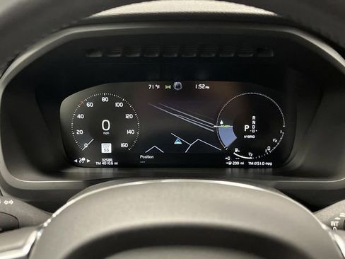 Used 2021 Volvo XC90 T8 Inscription Expression w/ Advanced Package image 19