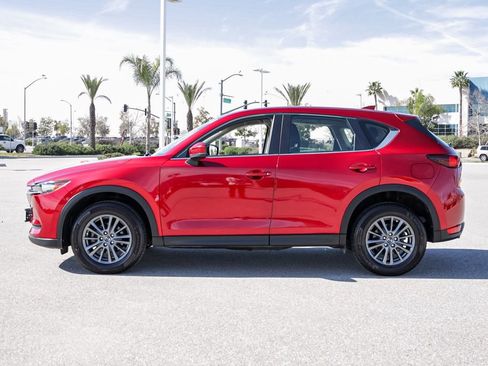 Used 2020 MAZDA CX-5 Sport image 7