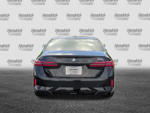 New 2027 BMW 530i w/ M Sport Package RWD image 9