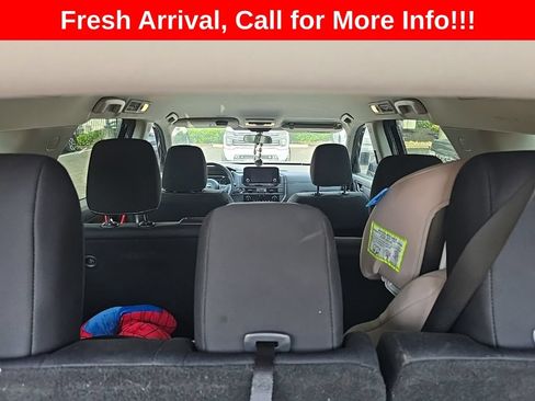 Used 2023 Nissan Pathfinder S FWD image 22