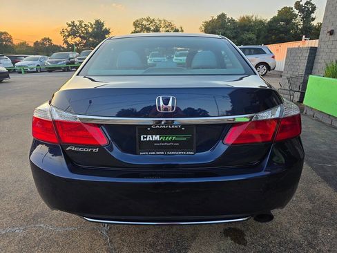 Used 2013 Honda Accord LX image 14