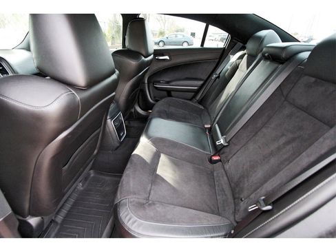 Used 2023 Dodge Charger Scat Pack image 7