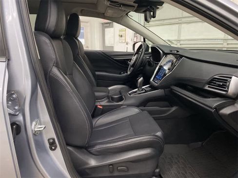Used 2023 Subaru Outback Limited XT image 19