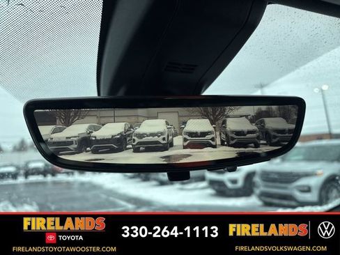 Used 2022 Chevrolet Tahoe High Country image 19