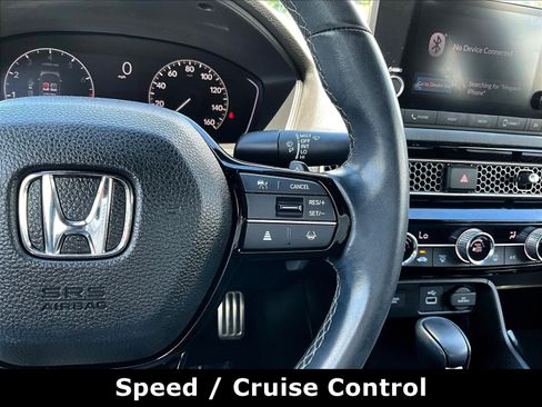 Used 2023 Honda Civic Sport image 11