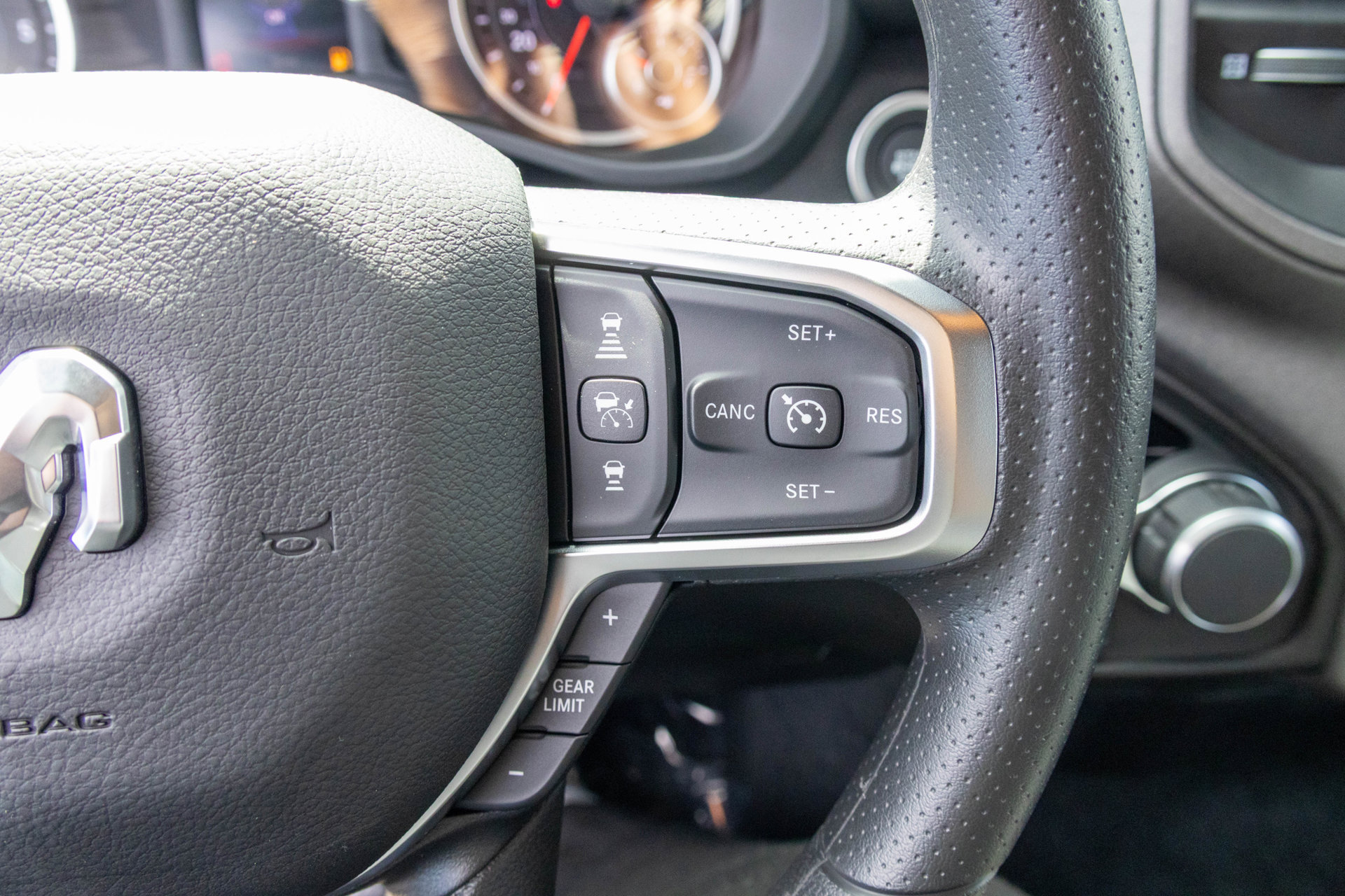 New 2027 RAM 1500 Tradesman AWD/4WD image 25