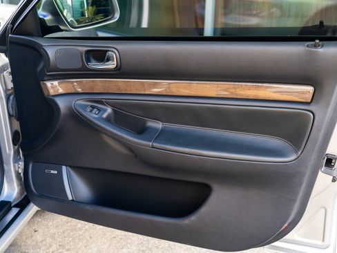 Used 2002 Audi S4 Sedan image 24