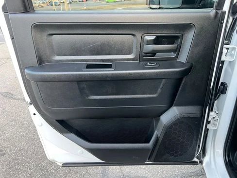 Used 2022 RAM 2500 Tradesman image 20